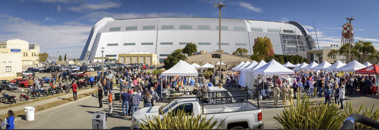 chili cook off overview